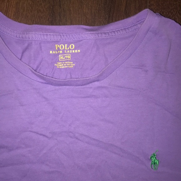 Polo T-Shirt - Picture 2 of 4